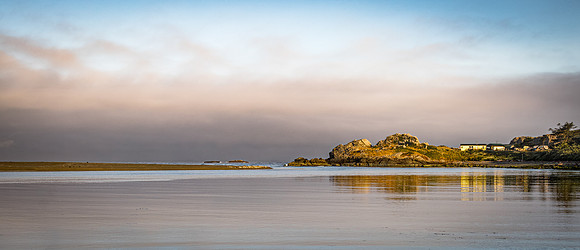 Smith River - Brookings 07/2019