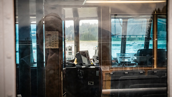 Glacier Bay