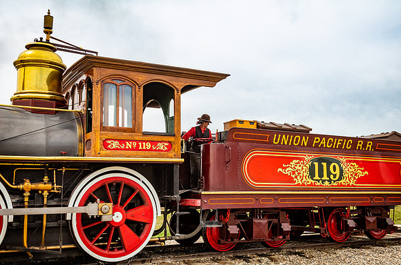 Golden Spike NHP 06/08/22