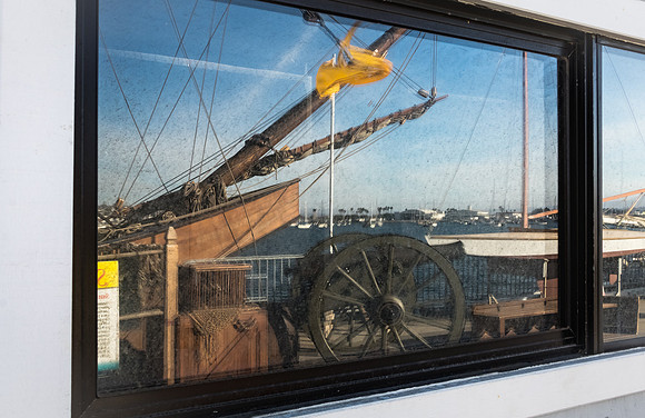 Maritime Museum 01/12/18