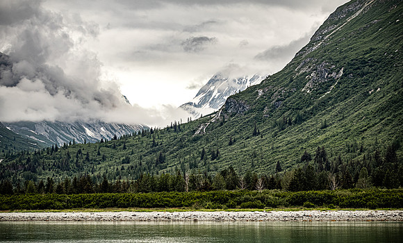Glacier Bay