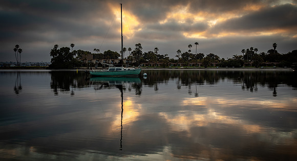 Mission Beach 06/2022