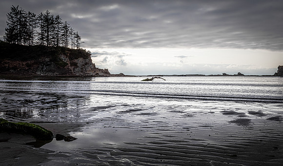 Coast Route 07/2019