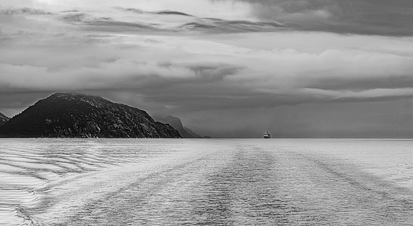 Glacier Bay
