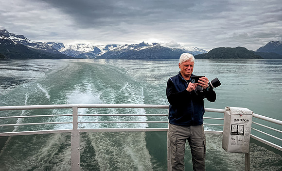 Glacier Bay