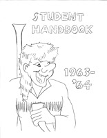 1963-1964 Student Handbook