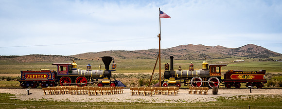 Golden Spike NHP 06/08/22