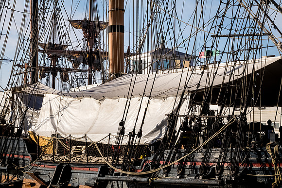 Maritime Museum 01/12/18