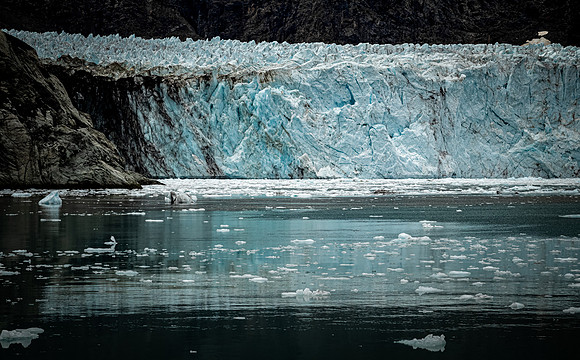 Glacier Bay