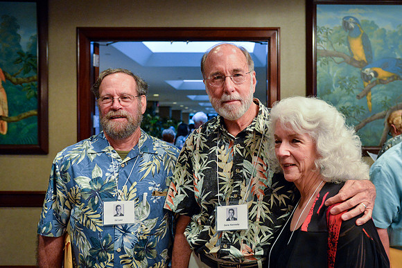 50th Reunion by TLafleur-20