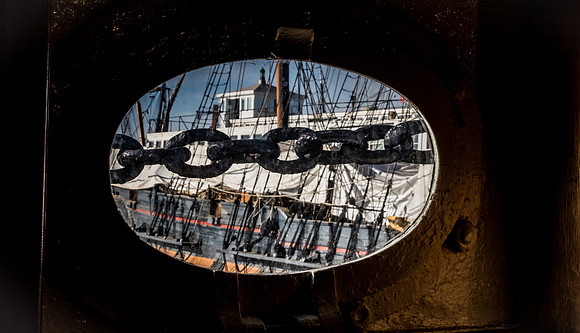 Maritime Museum 01/12/18