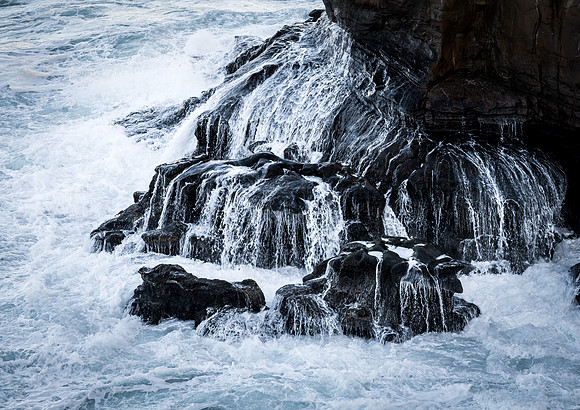 La Jolla Cove 01/09/19