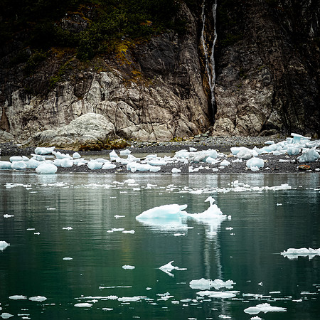 Glacier Bay