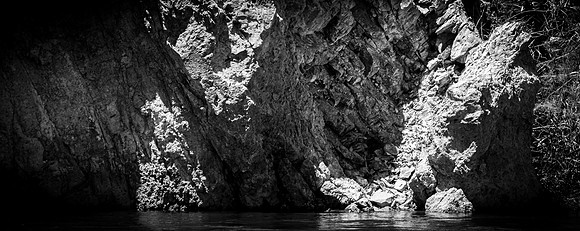 Colorado River, Yuma 04/2021