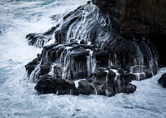 La Jolla Cove 01/09/19
