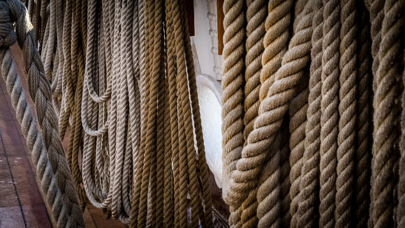 Maritime Museum 01/12/18