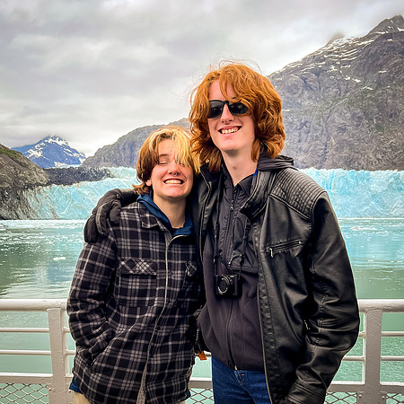 Glacier Bay