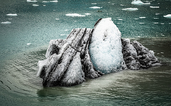 Glacier Bay