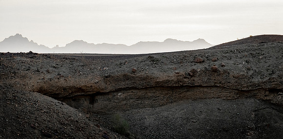 Colorado River, Yuma 04/2021