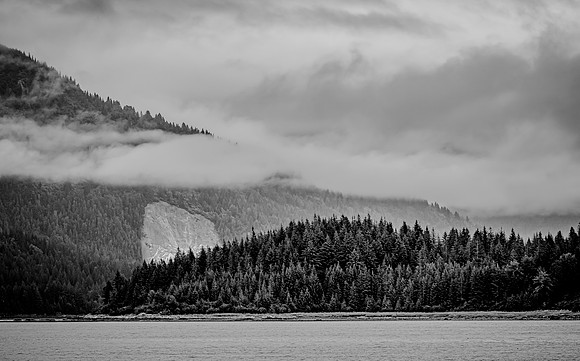 Glacier Bay