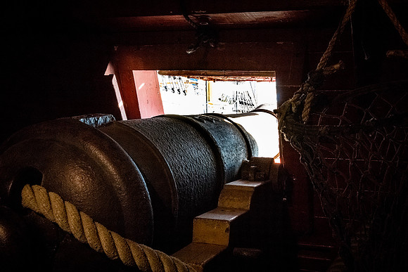 Maritime Museum 01/12/18