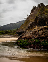 Oregon - Arch Cape 05/2021