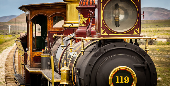 Golden Spike NHP 06/08/22