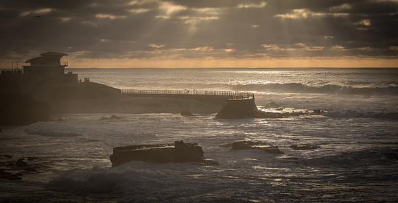 La Jolla Cove 01/09/19