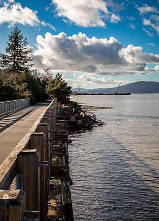 Bellingham, WA 11/2021