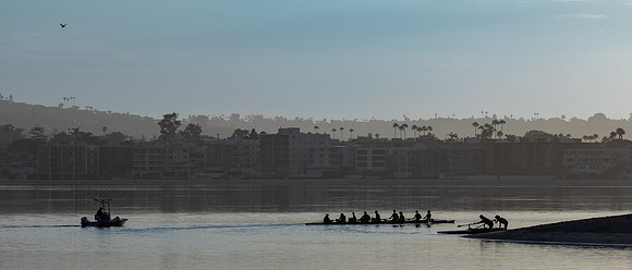Mission Beach 06/2022