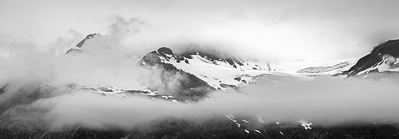 Glacier Bay