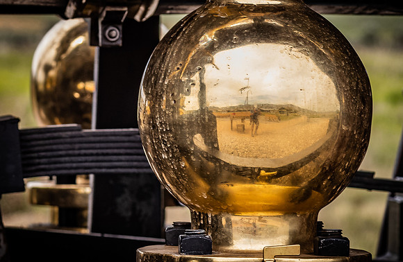 Golden Spike NHP 06/08/22