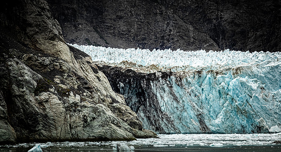 Glacier Bay