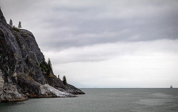 Glacier Bay