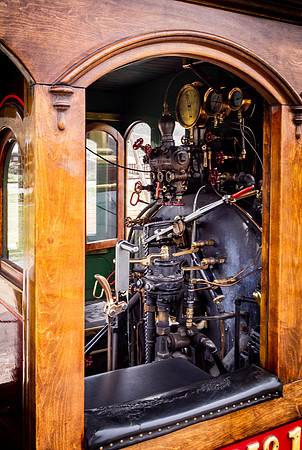 Golden Spike NHP 06/08/22