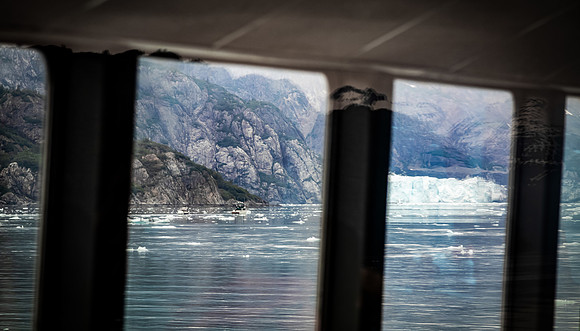 Glacier Bay