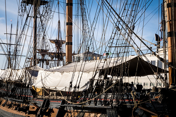 Maritime Museum 01/12/18