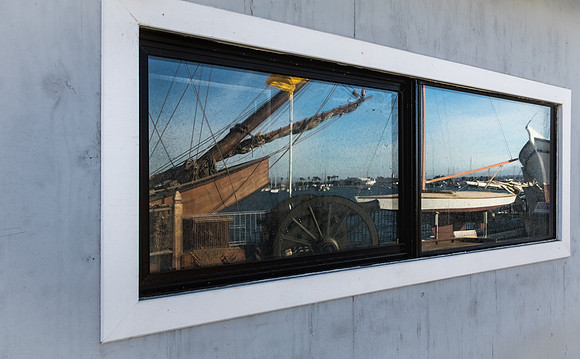Maritime Museum 01/12/18