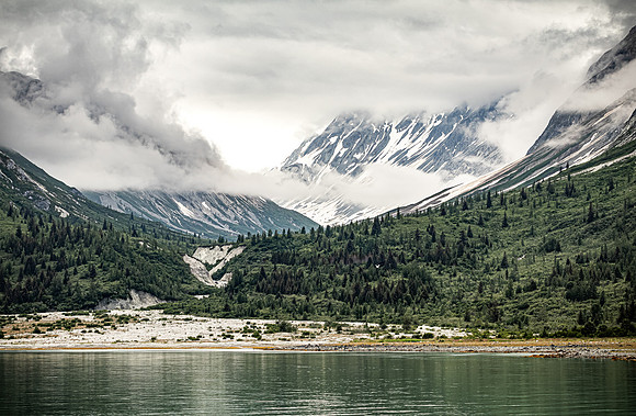 Glacier Bay