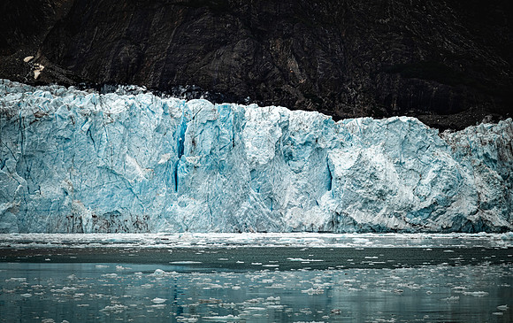 Glacier Bay