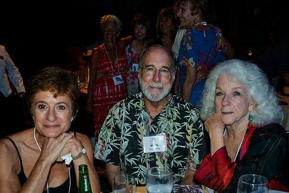 50th Reunion by TLafleur-67