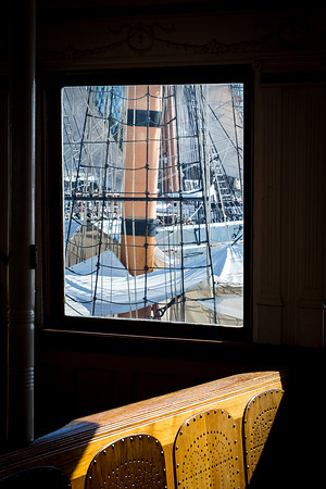 Maritime Museum 01/12/18