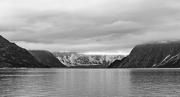 Glacier Bay