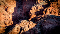 Virgin River Canyon, Arizona 09/2016