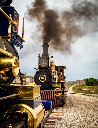 Golden Spike NHP 06/08/22
