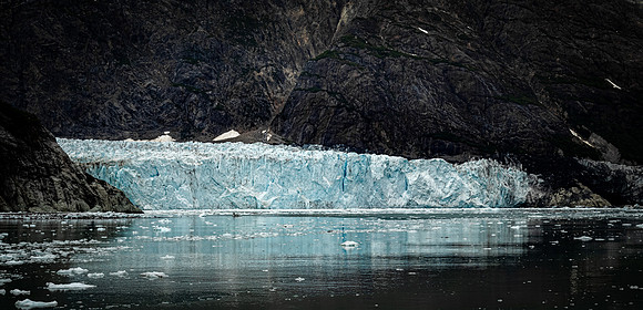 Glacier Bay