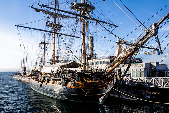 Maritime Museum 01/12/18