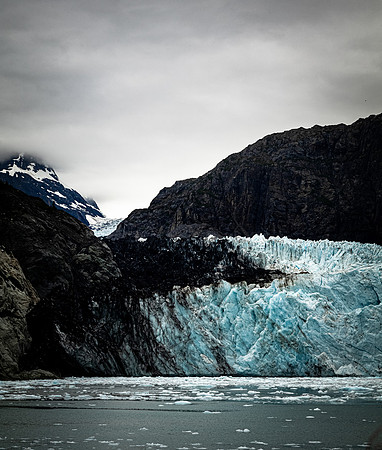 Glacier Bay
