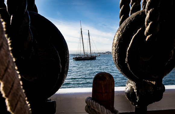 Maritime Museum 01/12/18