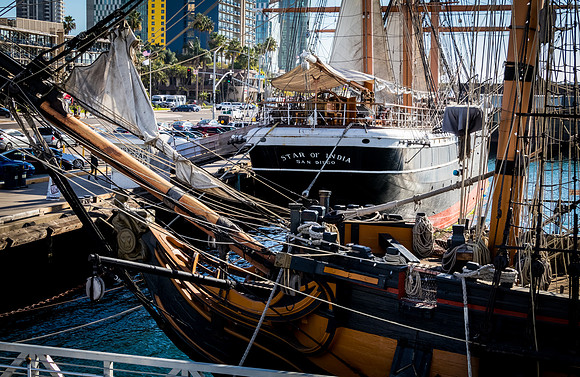 Maritime Museum 01/12/18